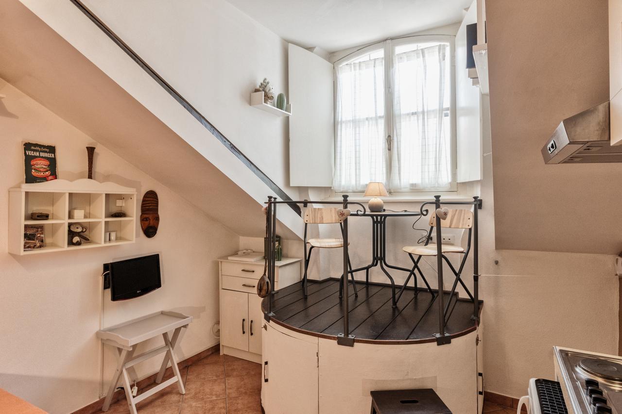 La Mole Sweet Studio Torino Kültér fotó