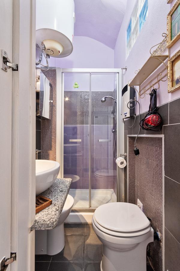 La Mole Sweet Studio Torino Kültér fotó