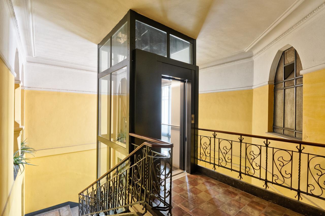 La Mole Sweet Studio Torino Kültér fotó